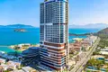 Wohnung 1 zimmer 28 m² Nha Trang, Vietnam