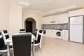 Квартира 3 комнаты  Аланья, Турция