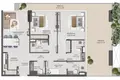 Apartamento 2 habitaciones 143 m² Dubái, Emiratos Árabes Unidos