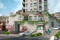 Appartement 1 chambre 333 m² Basaksehir, Turquie