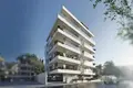Wohnung 3 Schlafzimmer 124 m² Zypern, Zypern