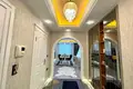 Apartamento 3 habitaciones  Mahmutlar, Turquía