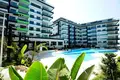 1 bedroom apartment 65 m² Kargıcak, Turkey