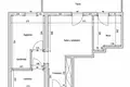 2 bedroom apartment 40 m² Wrocław, Poland