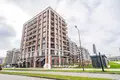 Mieszkanie 3 pokoi 81 m² Mińsk, Białoruś