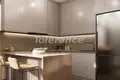 Wohnung 3 zimmer 106 m² Sisli, Türkei