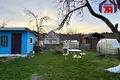 Maison 14 m² Ciurliouski sielski Saviet, Bélarus