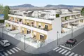 Квартира 3 спальни 107 м² Мурсия, Испания