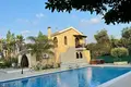 Haus 3 Schlafzimmer 215 m² in Argaka, Zypern