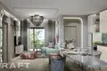 Appartement 1 chambre 44 m² Choeng Thale, Thaïlande