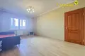 Mieszkanie 3 pokoi 101 m² Mińsk, Białoruś