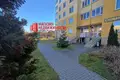 Propiedad comercial 3 habitaciones 84 m² en Grodno, Belarús