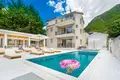 Villa de 6 chambres 350 m² Kotor, Monténégro