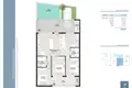 Appartement 4 chambres 94 m² San Pedro del Pinatar, Espagne
