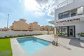 3 bedroom townthouse 99 m² Alicante, Spain