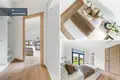Casa 188 m² Didziasalis, Lituania