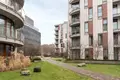 Apartamento 4 habitaciones 99 m² Varsovia, Polonia