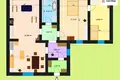 Wohnung 257 m² Vrbcany, Tschechien