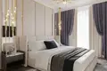 Квартира 30 м² Газивера, Северный Кипр