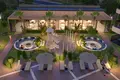 1 bedroom apartment  Oba, Turkey