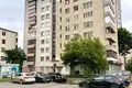 Mieszkanie 50 m² Mińsk, Białoruś