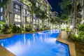 3 bedroom apartment 111 m² Choeng Thale, Thailand