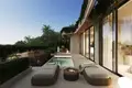Villa de 2 habitaciones 48 m² Ungasan, Indonesia