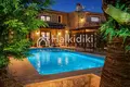 Villa 14 rooms 799 m² Nea Skioni, Greece
