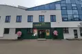 Pomieszczenie biurowe 117 m² w Mińsk, Białoruś