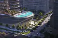 Apartamento 2 habitaciones 76 m² Dubái, Emiratos Árabes Unidos