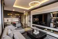 Wohnung 3 zimmer 96 m² Mezitli, Türkei