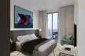 1 bedroom apartment 55 m² in Nicosia District, Cyprus