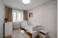 3 room apartment 68 m² in Minsk, Belarus