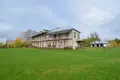 Propriété commerciale 664 m² à Pierabrodski sielski Saviet, Bélarus