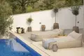 Villa 290 m² Opcina Dezanovac, Croacia