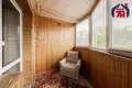 Квартира 2 комнаты 59 м² Минск, Беларусь