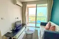 Кондо 1 спальня  в Паттайе, Таиланд