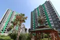 Wohnung 3 zimmer 74 m² Mezitli, Türkei