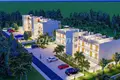 Wohnung 3 zimmer 135 m² Agios Amvrosios, Nordzypern