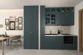 Wohnung 43 m² Akanthou, Nordzypern
