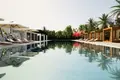 3 bedroom villa 218 m² Girne District, Northern Cyprus