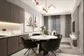 Wohnung 2 zimmer 51 m² Maltepe, Türkei