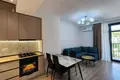 Квартира 2 комнаты 53 м² в Тбилиси, Грузия