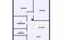 Szeregowiec 156 m² Kalodziscanski sielski Saviet, Białoruś