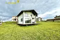Casa de campo 177 m² Papiarnianski sielski Saviet, Belarús