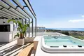 Szeregowiec 4 pokoi 609 m² Marbella, Hiszpania