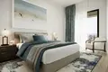 Квартира 1 спальня 67 м² Koinoteta Mouttagiakas, Кипр