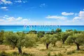 Parcelas 4 770 m² Gerakini, Grecia