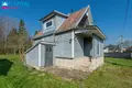 House 63 m² Senosios Viesos, Lithuania