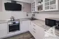 Apartamento 3 habitaciones 81 m² Muchaviecki sielski Saviet, Belarús